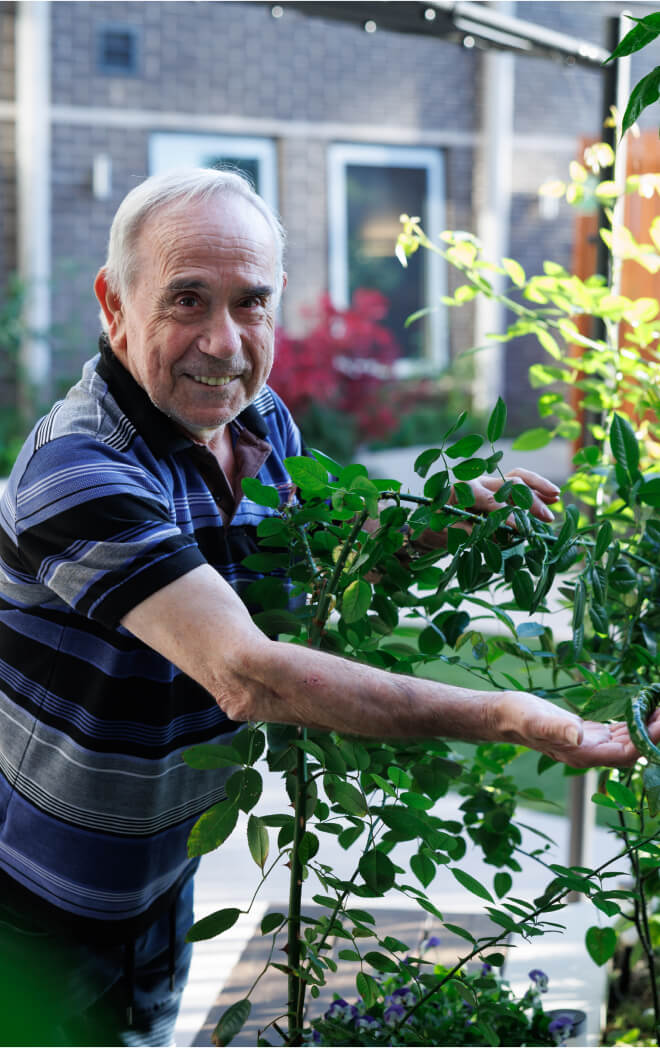 Opal Healthcare Residential Aged Care Aged Care Australia